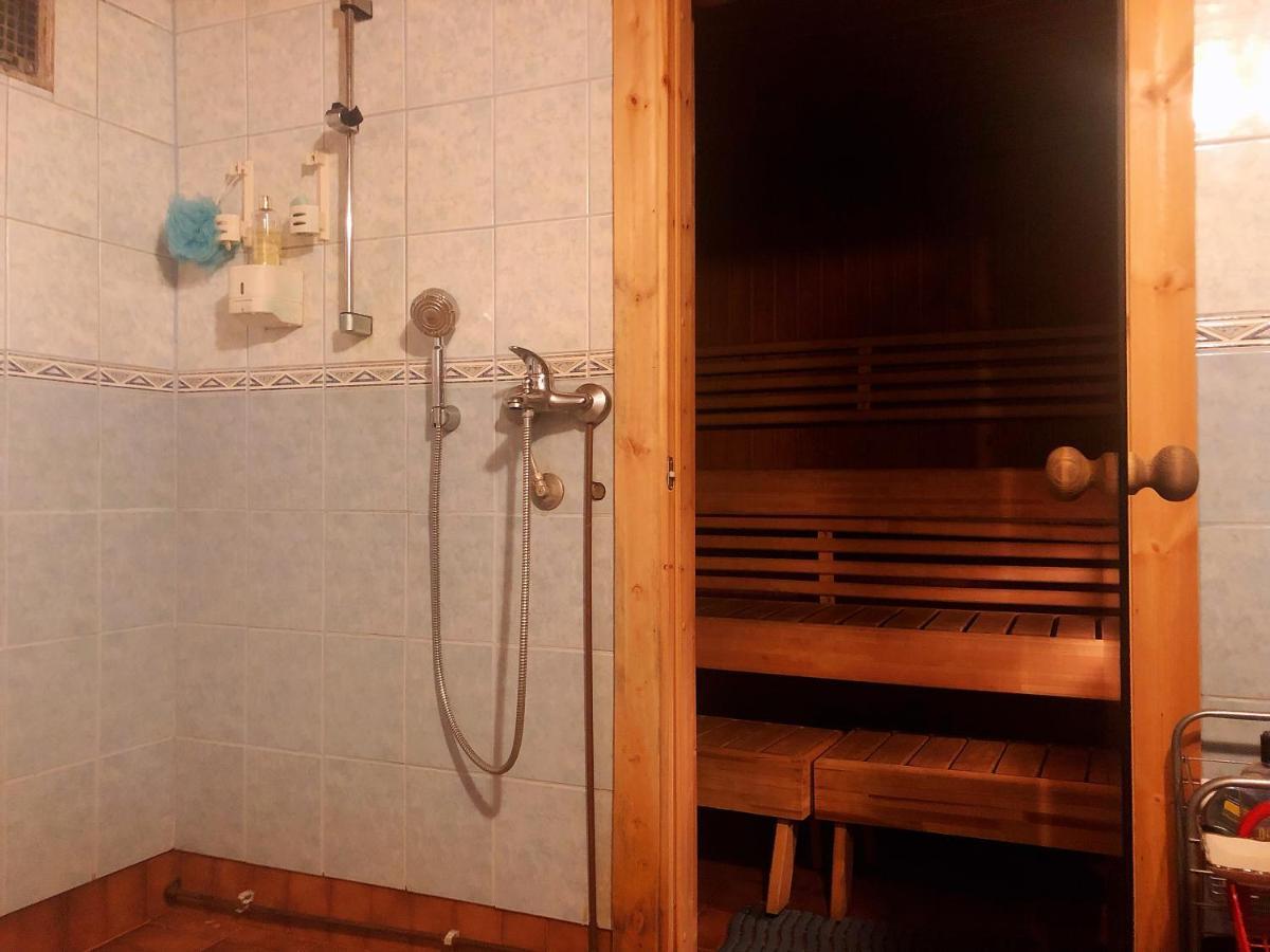 Kaeyraemoen Keidas Tiainen Exterior foto